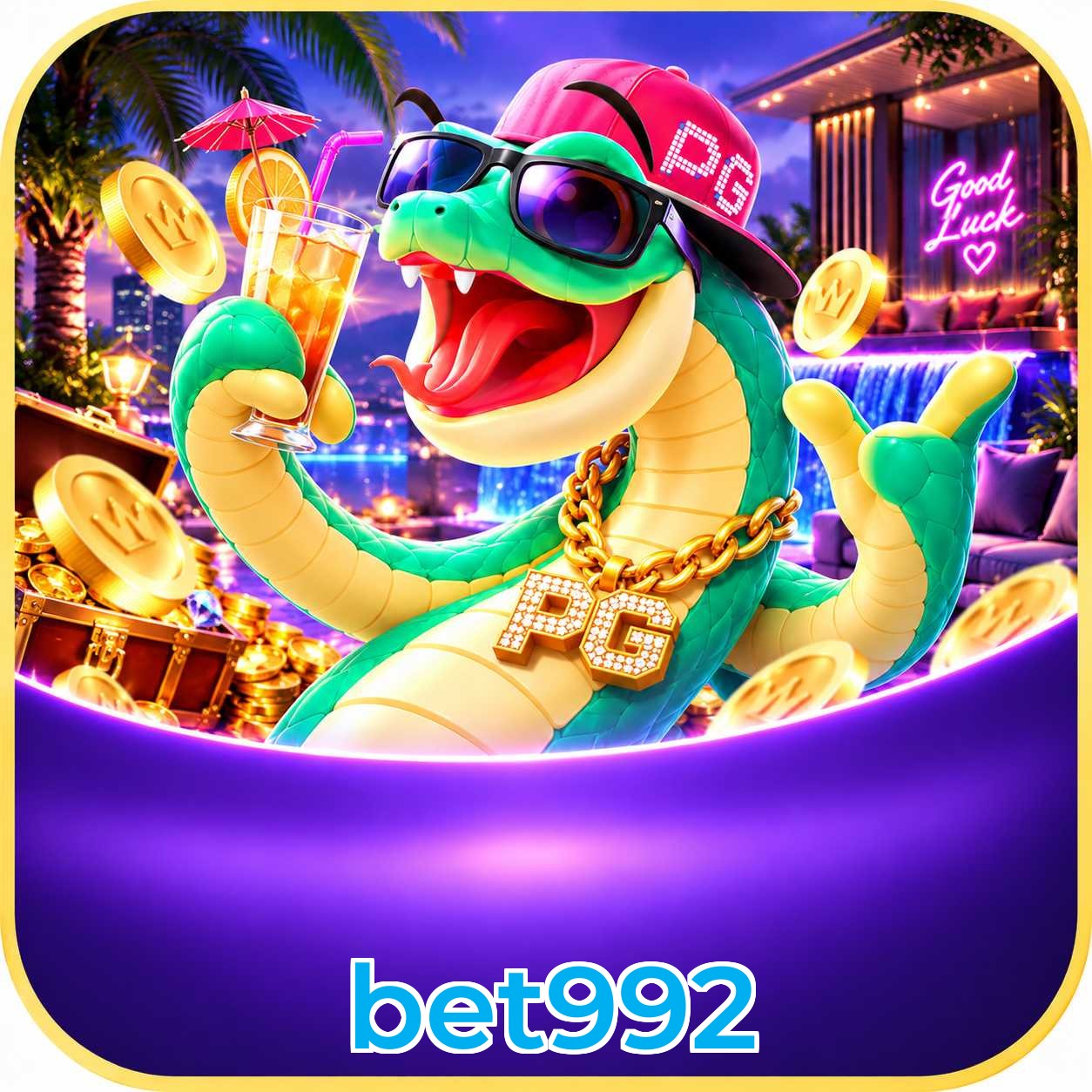 bet992 Uptime