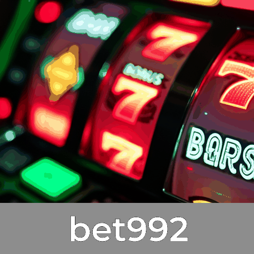 bet992 - Plataforma confiável para apostas emocionantes e bônus