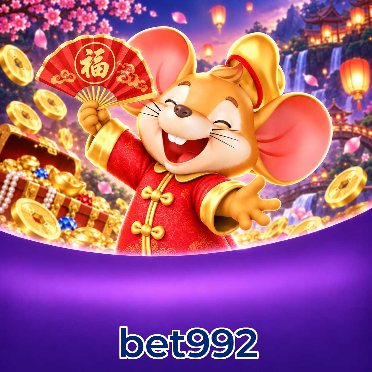 bet992 Facebook Page