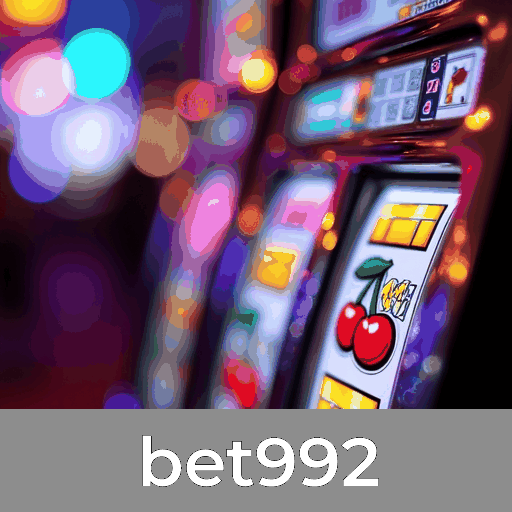bet992 - Grande seleção de jogos ao vivo e cassinos online