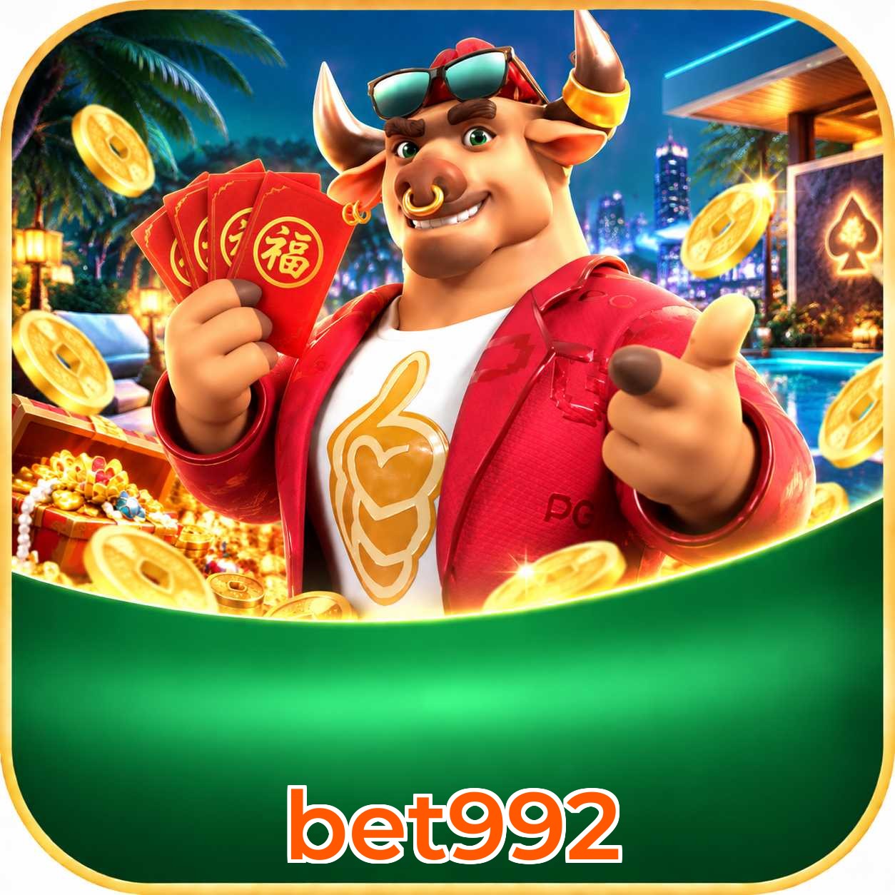 bet992 App FAQ
