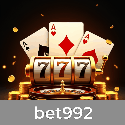 bet992: Entre com login rápido e explore jogos ao vivo