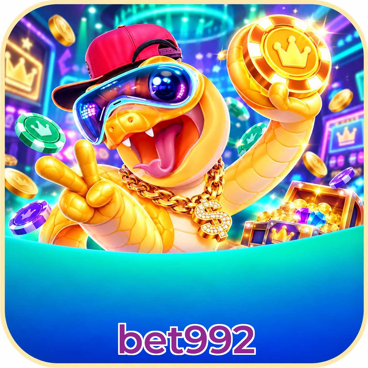 bet992 KYC Verification