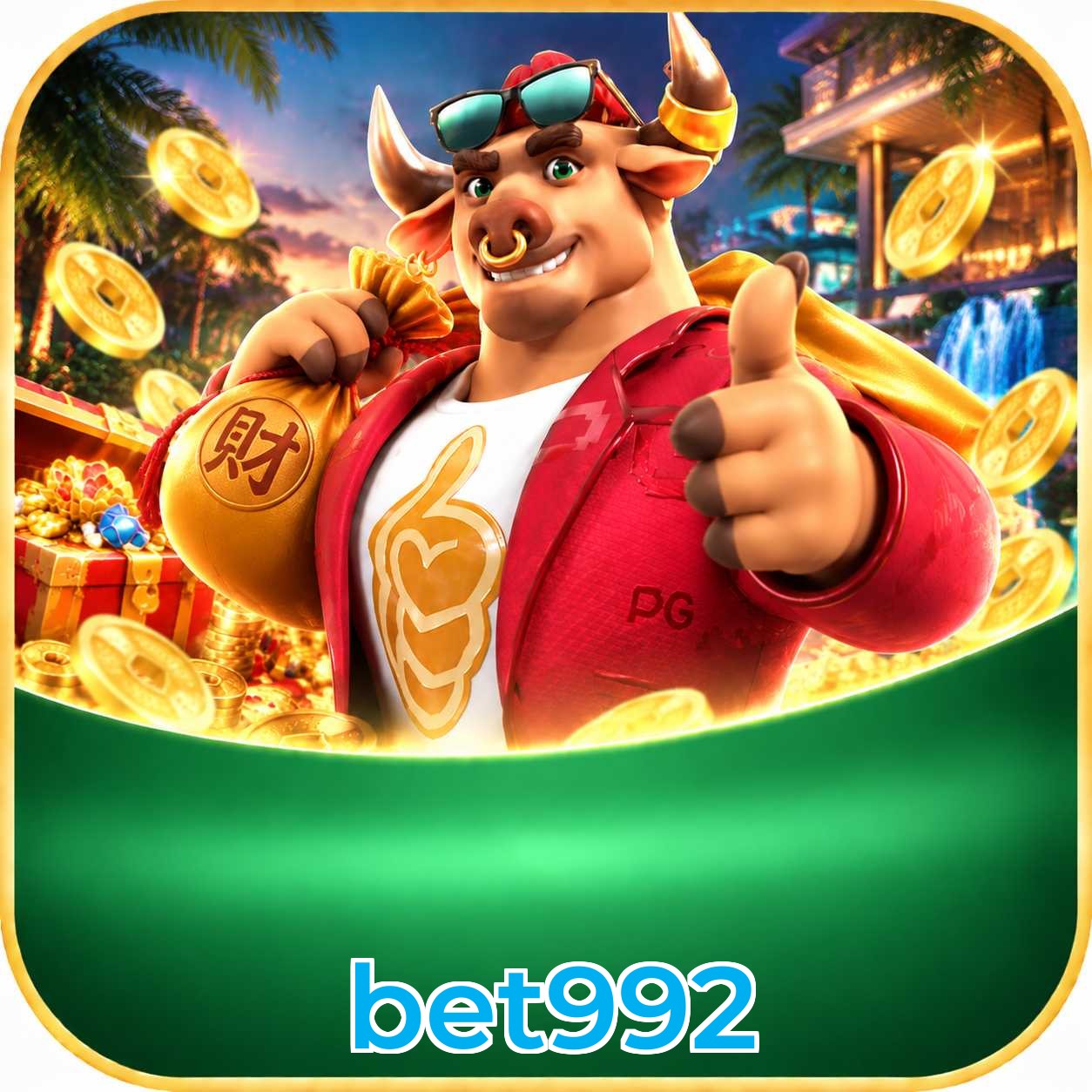 bet992 Live Games