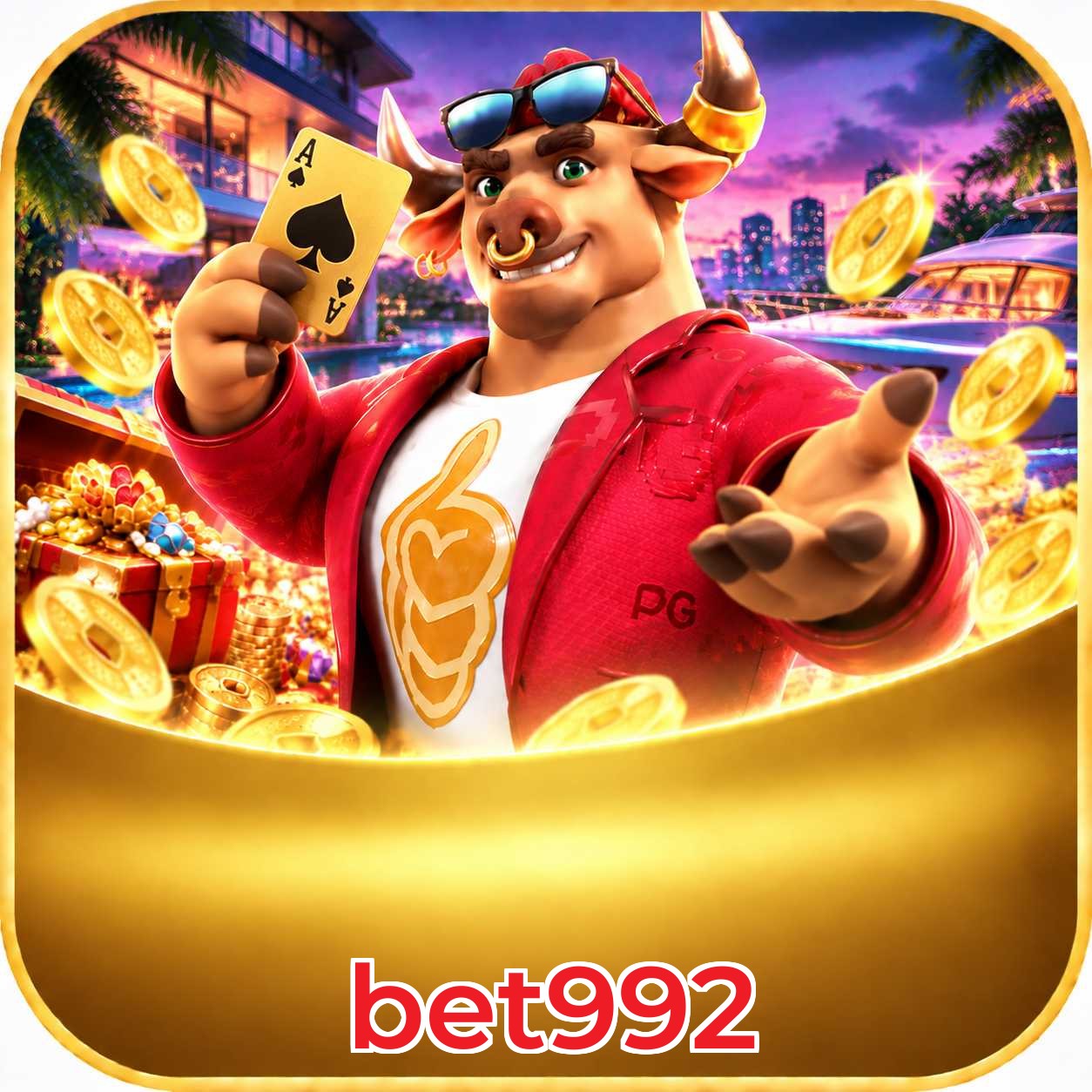 bet992 Entrar Telegram