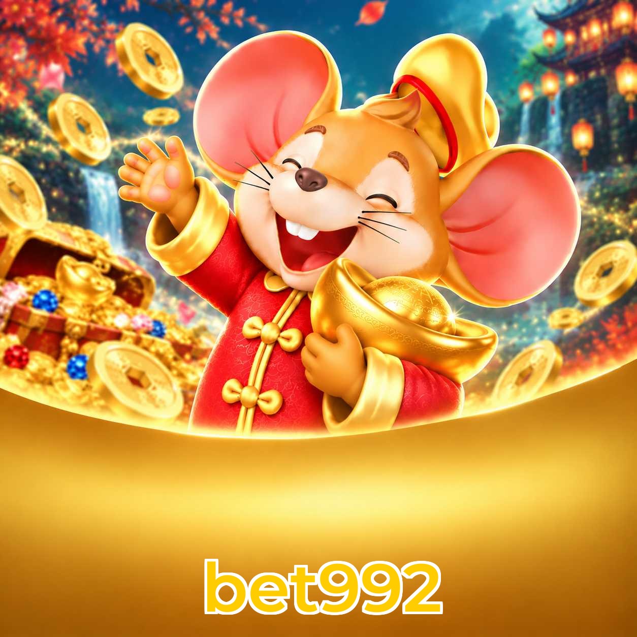 bet992 Bet Odds Analysis