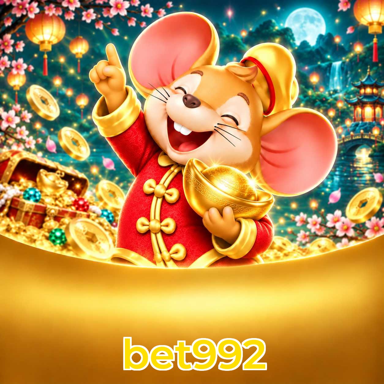 bet992 Streaming Quality