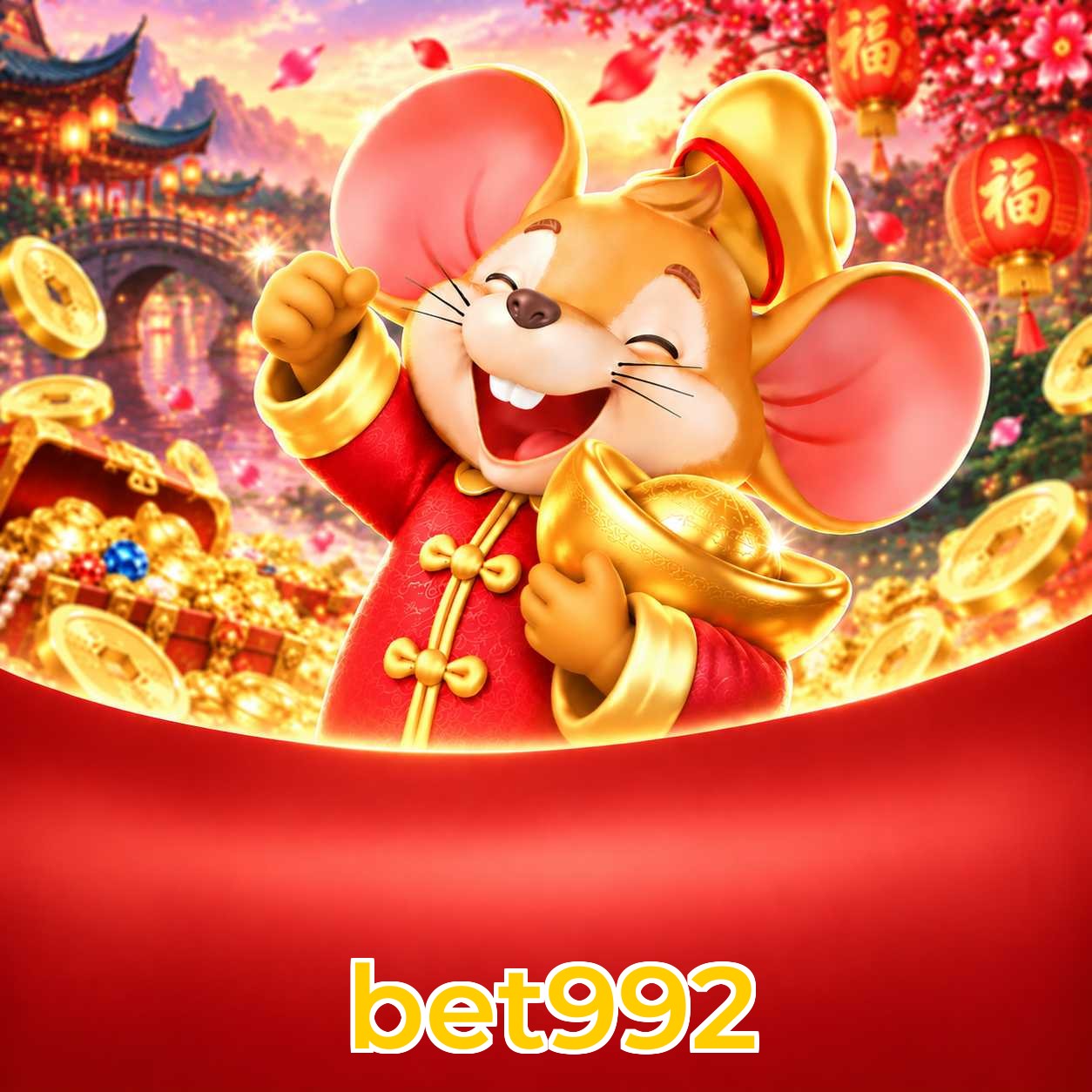 bet992 Interface