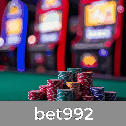 bet992 - Promoções e bônus exclusivos para novos jogadores.