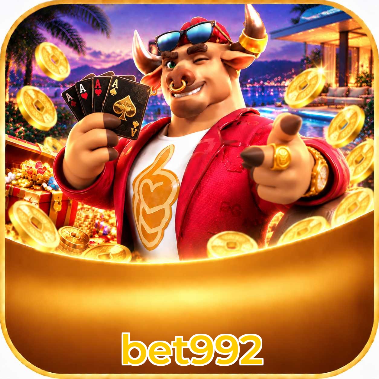 bet992 Performance Tests