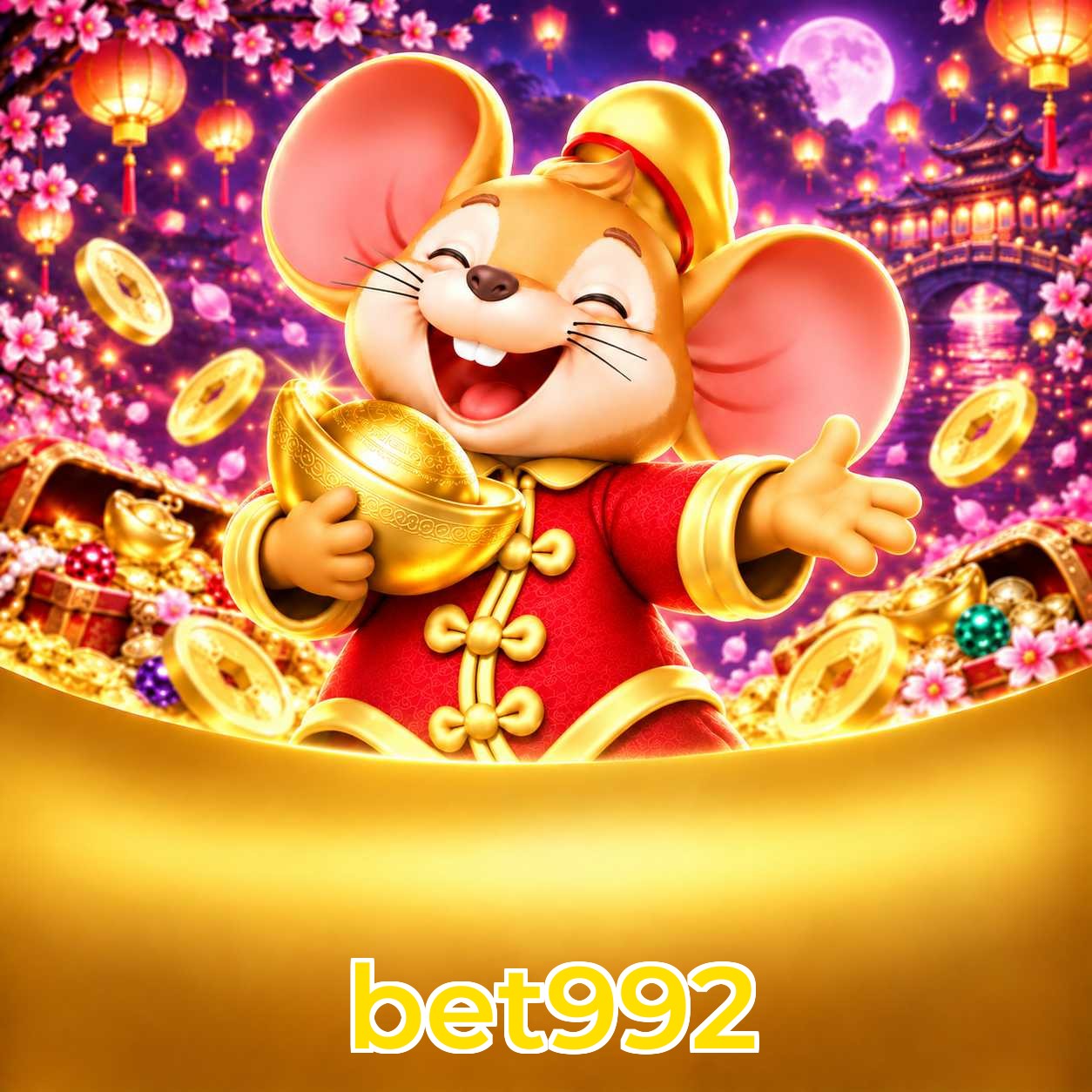 bet992 Fortune Tiger Game