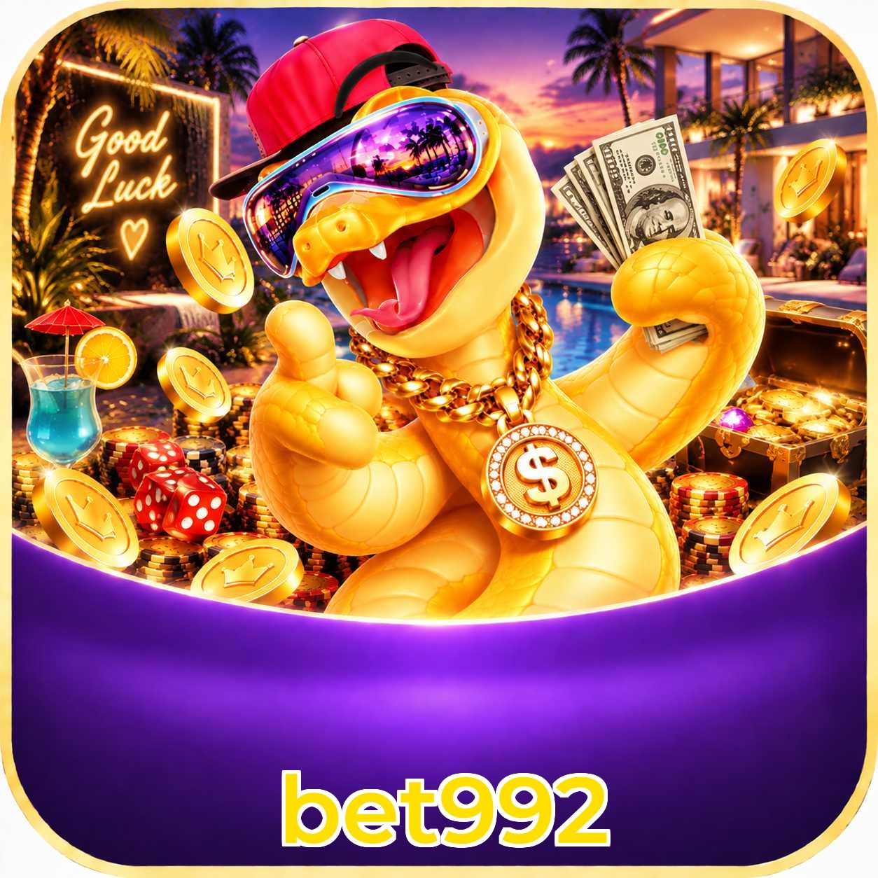 bet992 FAQ