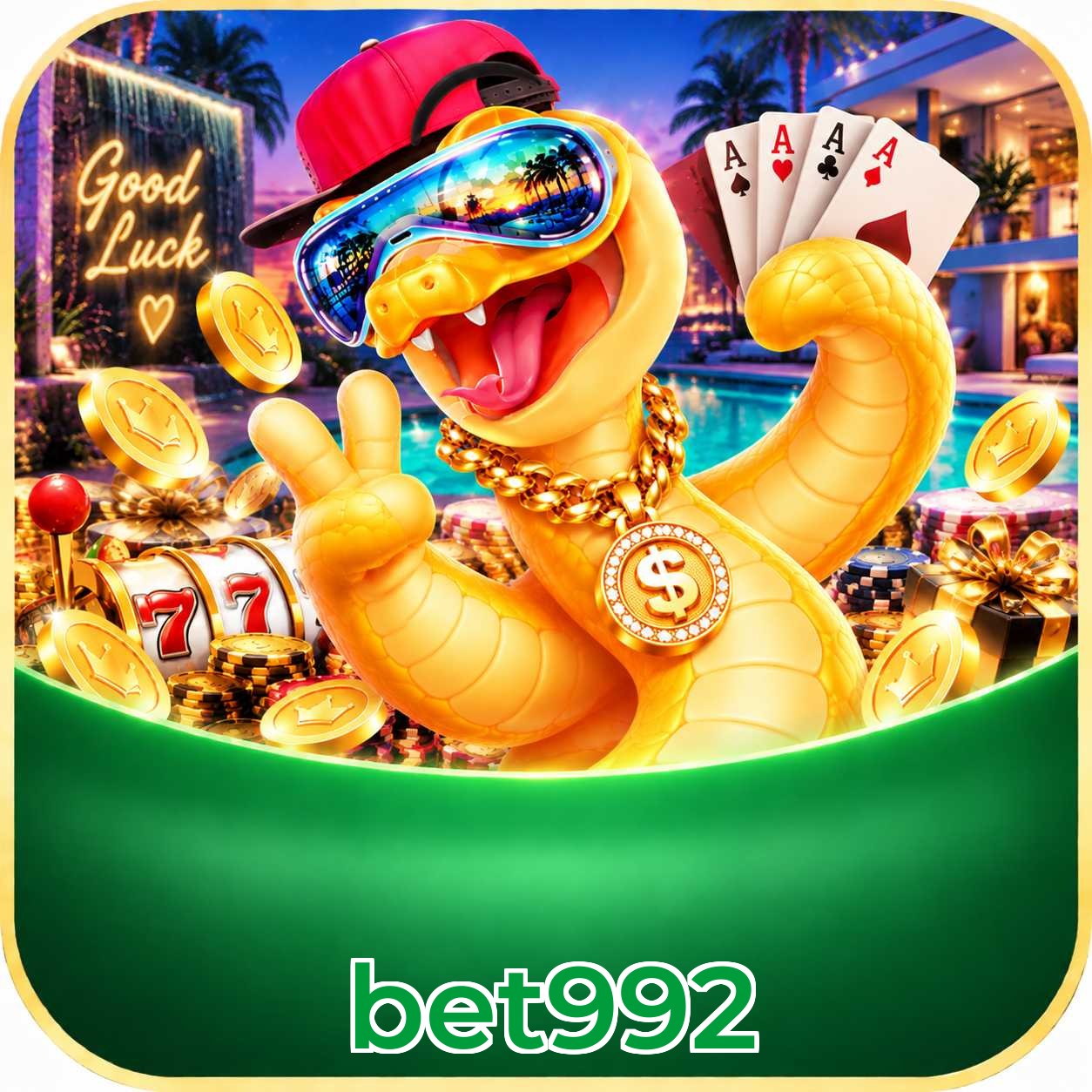 bet992 Loterias