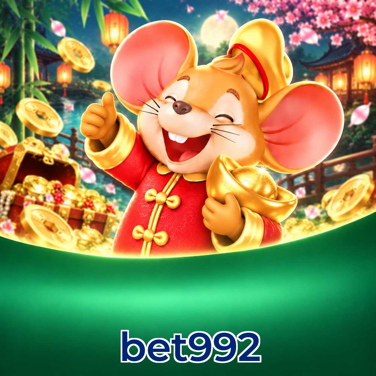 FAQ Baixar bet992