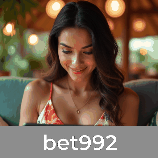 bet992: Aproveite caça-níqueis e caça-níqueis com bônus no cassino ao vivo!
