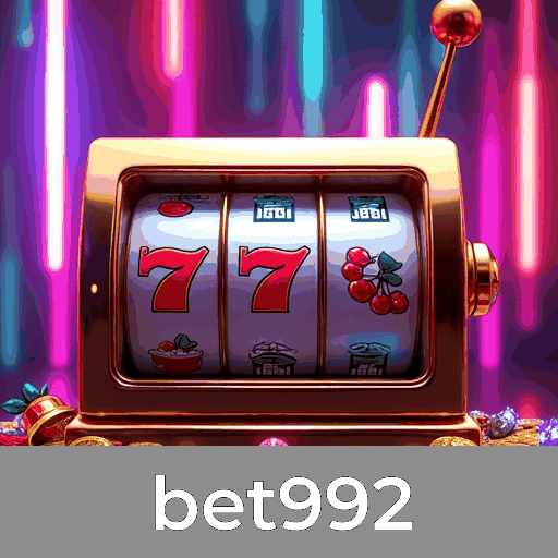 bet992 - Plataforma confiável para apostas emocionantes e bônus
