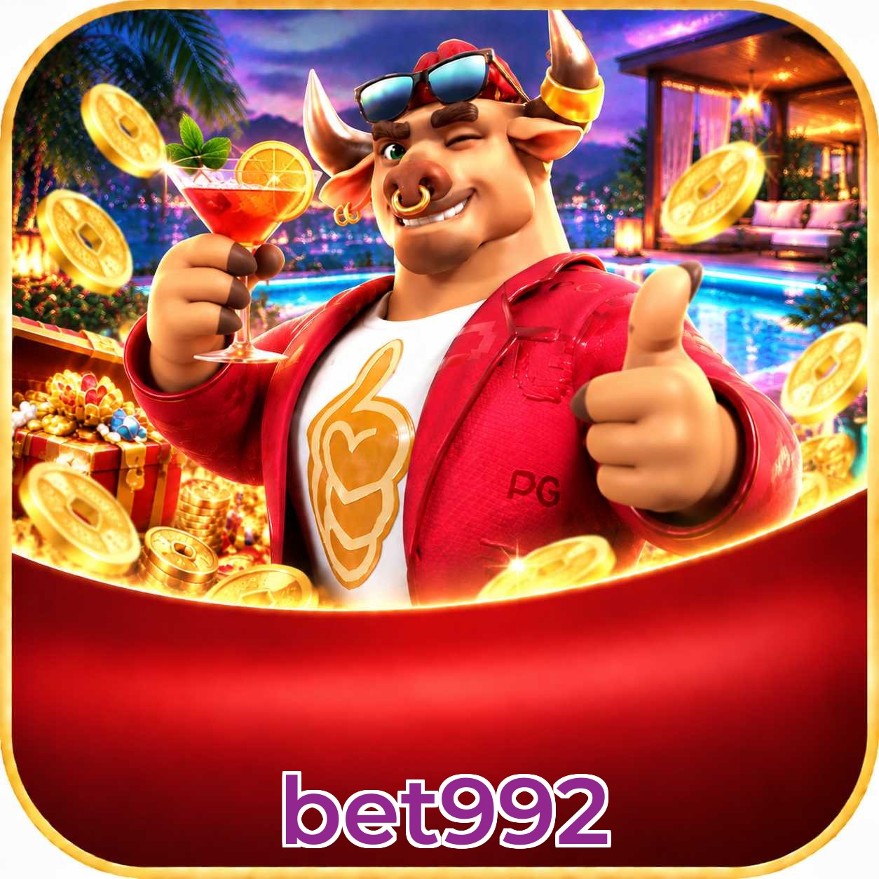 bet992 Telegram