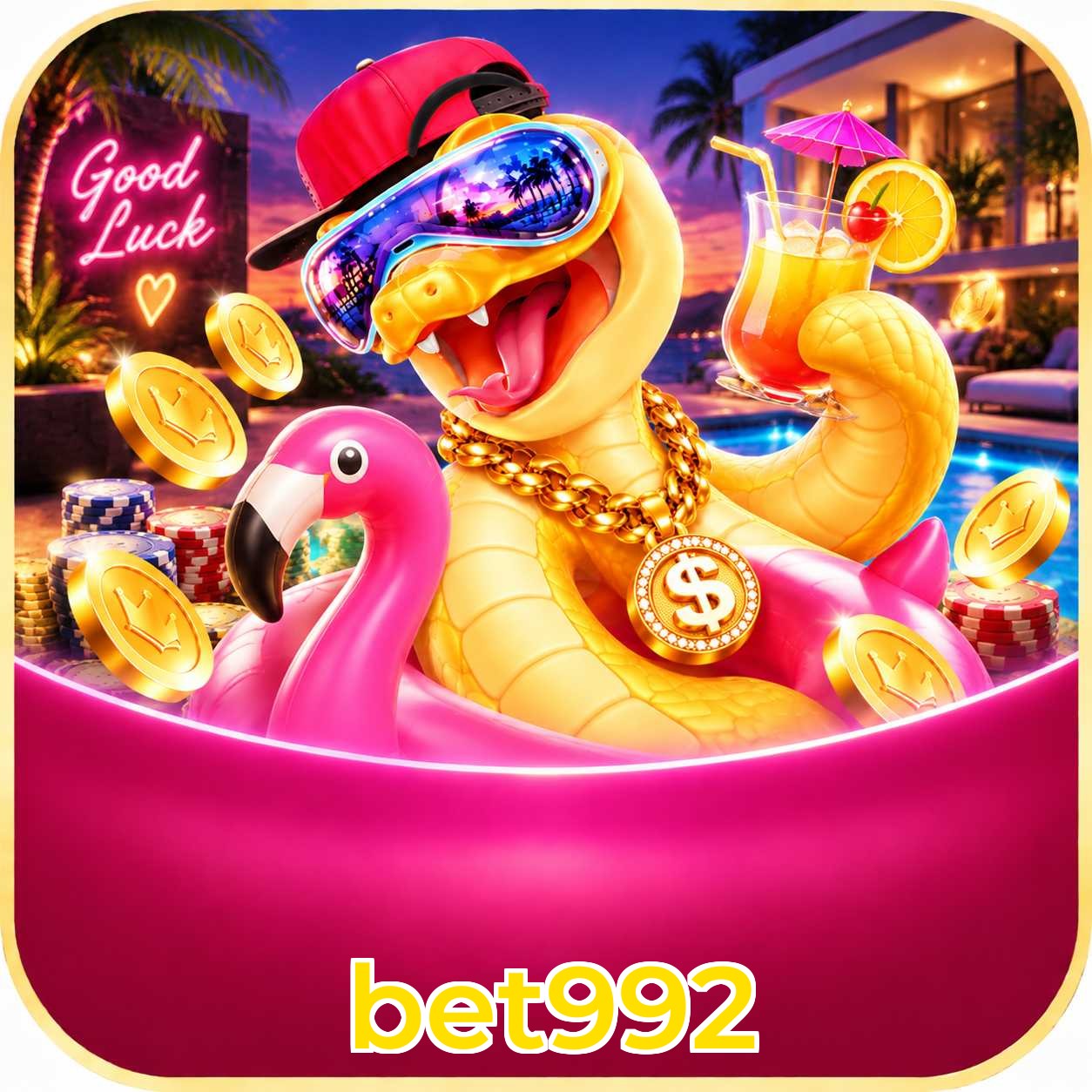 bet992 App Features