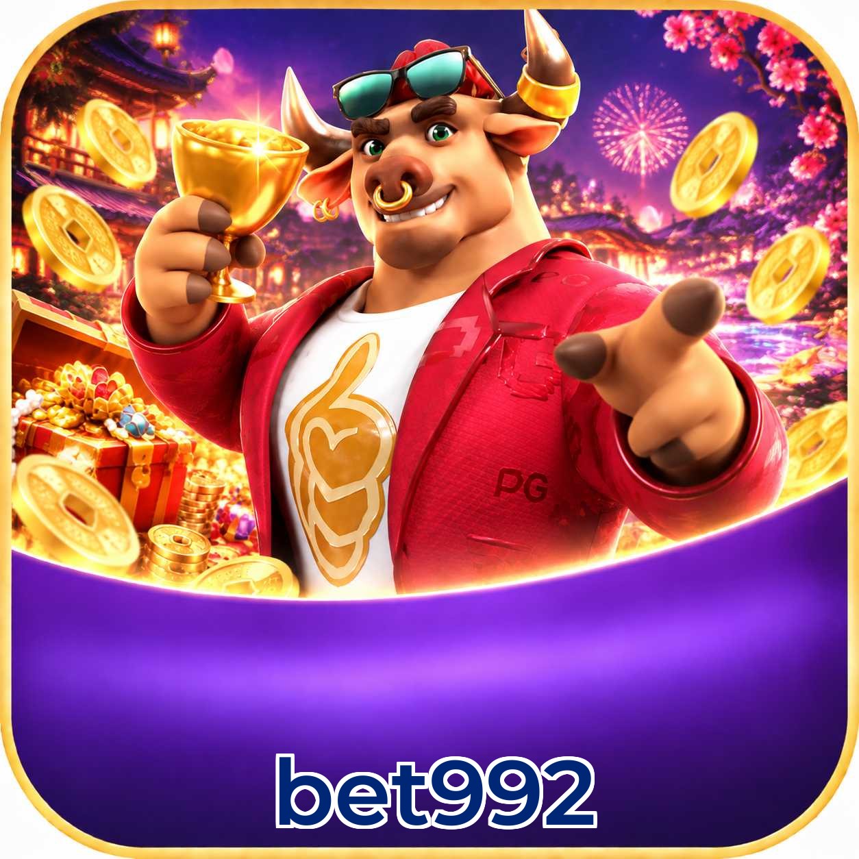 bet992 Requirements