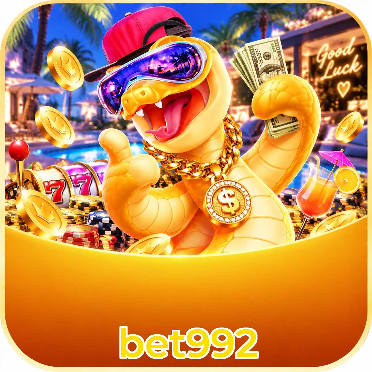 bet992 Game Stats