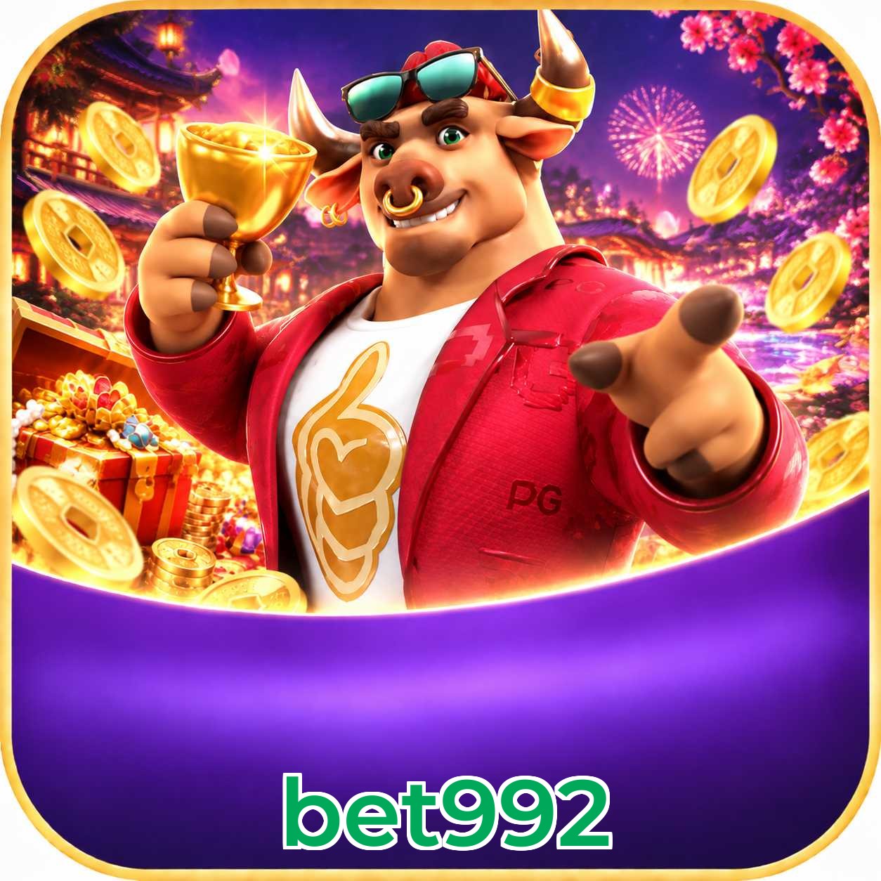 bet992 Performance