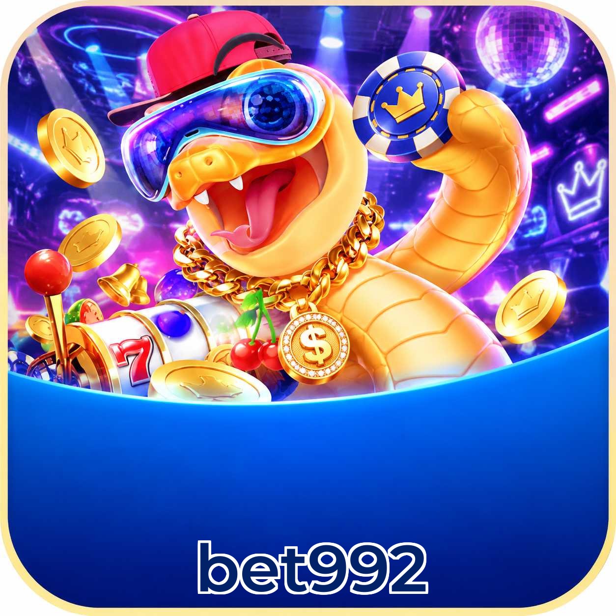 bet992 System Requirements
