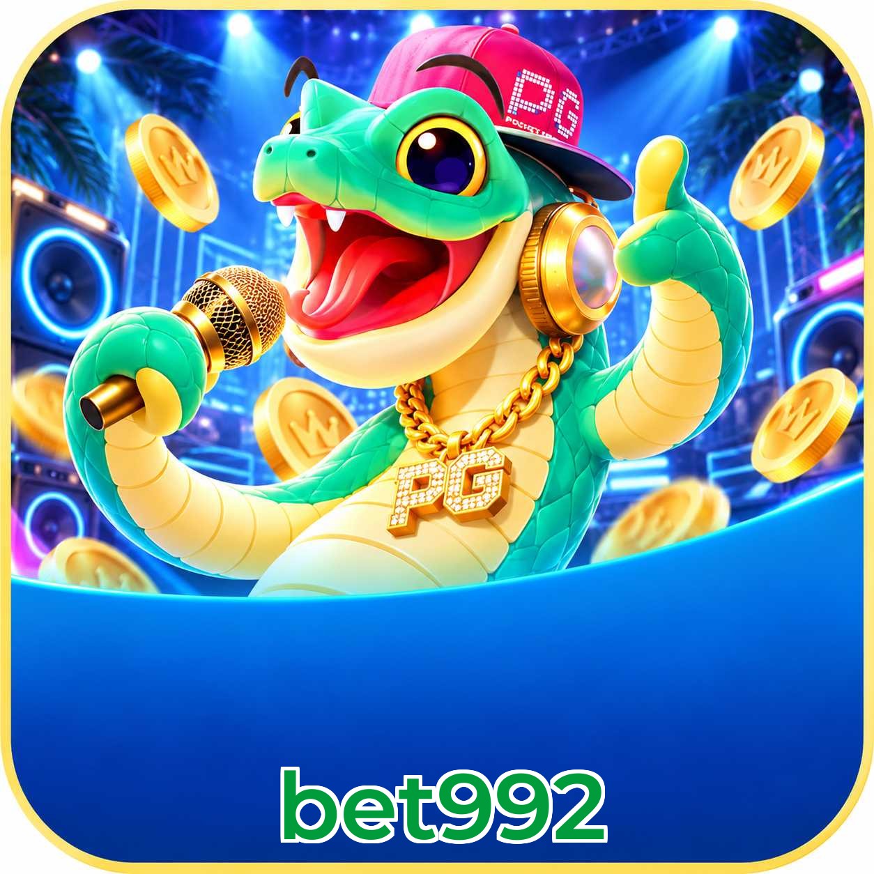 bet992 RTP Testing