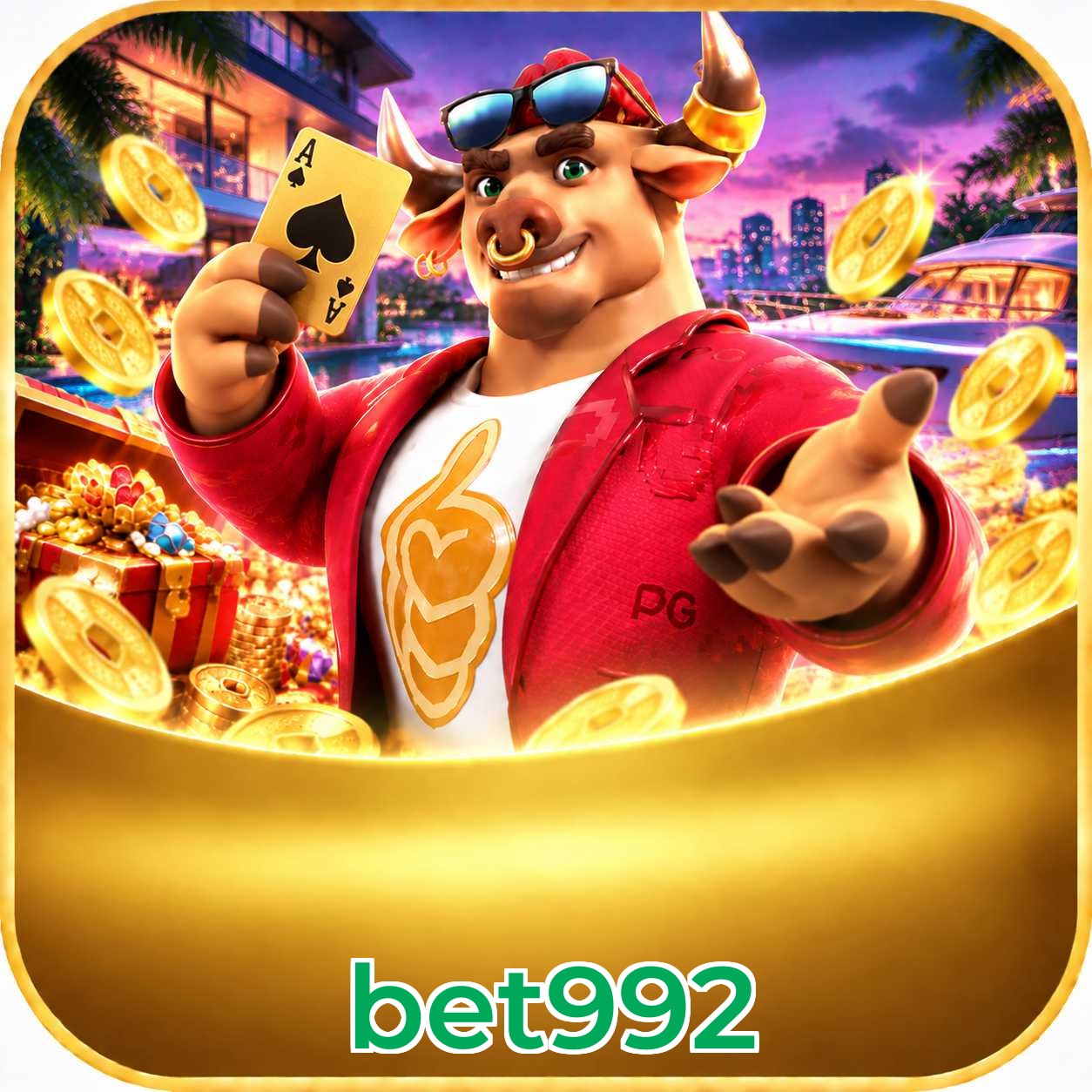 bet992 VIP Telegram