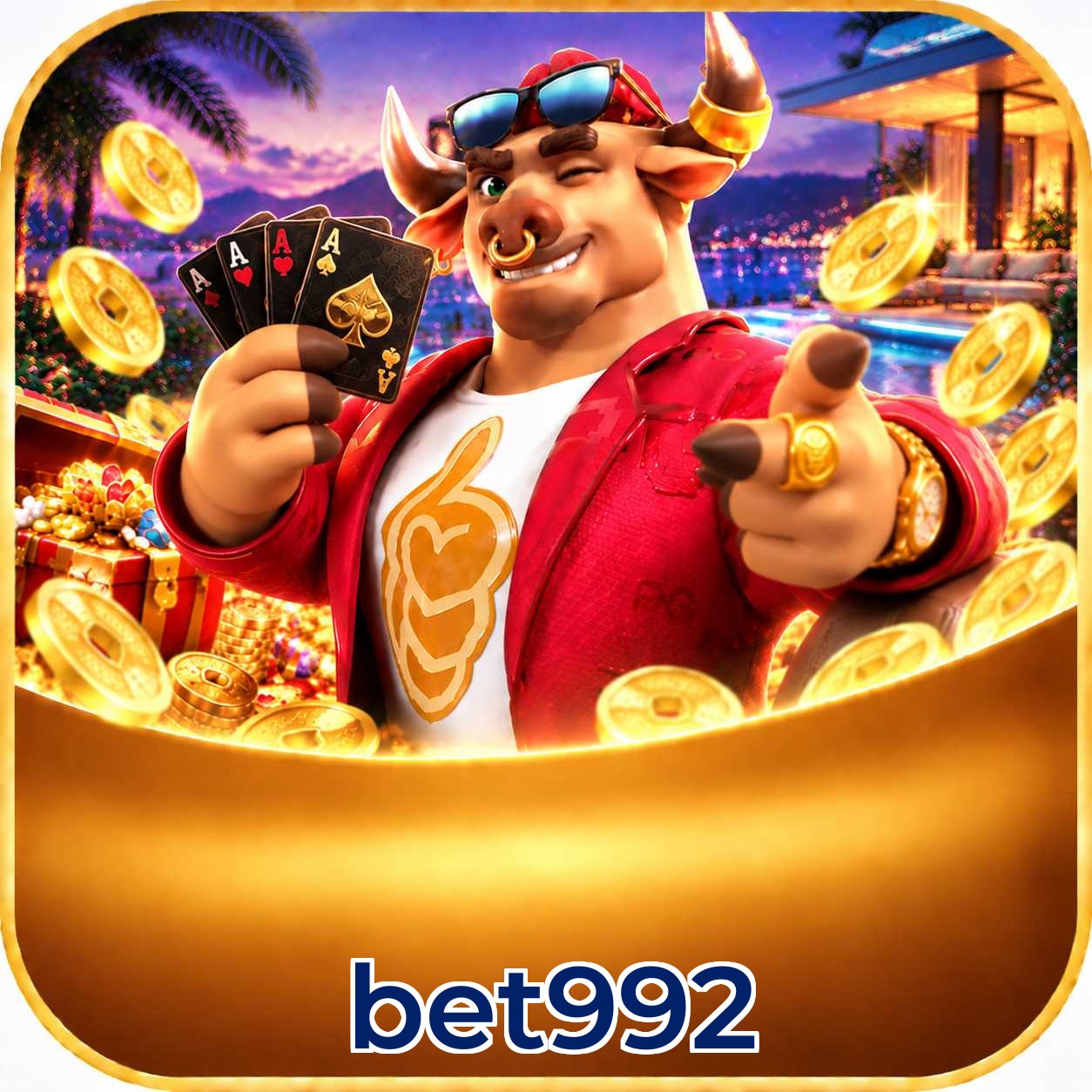 bet992 Odds Lottery