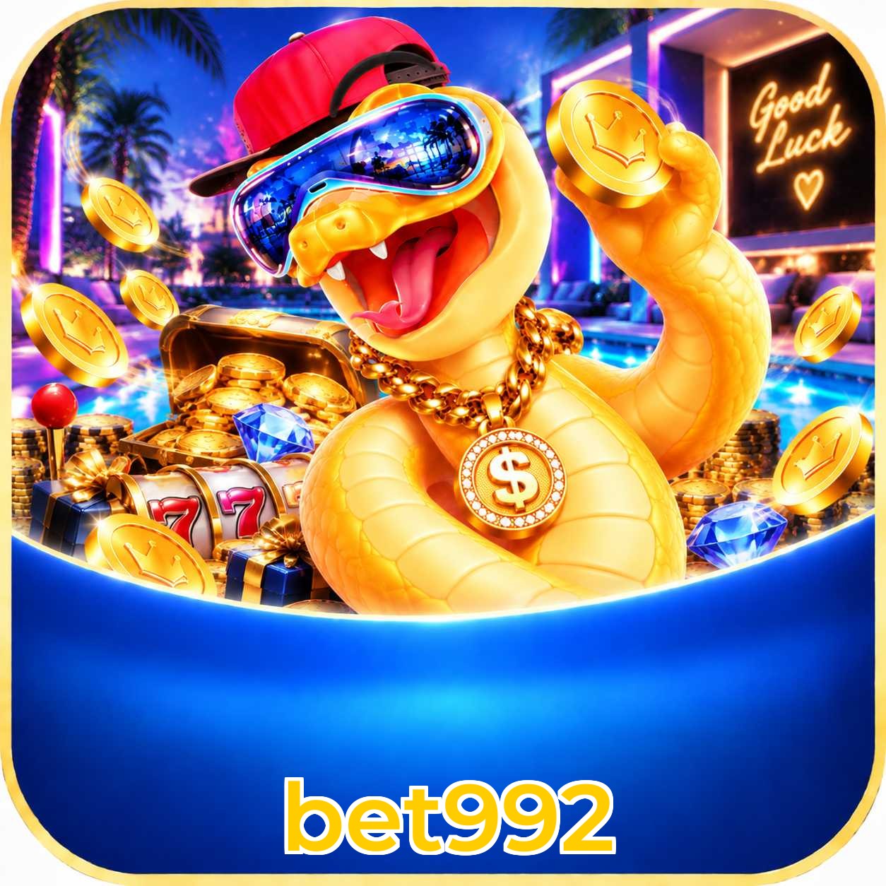 bet992 Estratégias Lottery