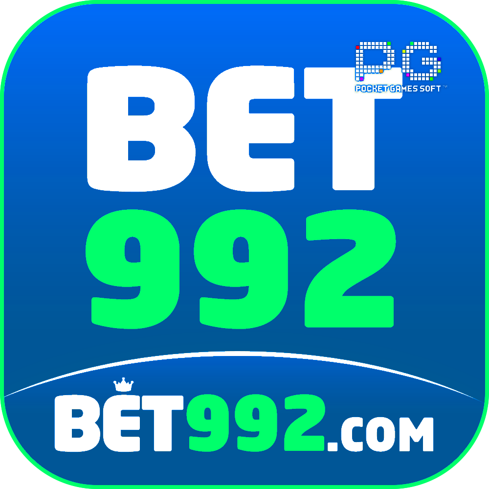bet992 Logo